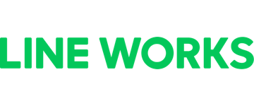 LINE（LINEWORKS）での対応