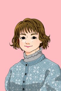 村越 美鈴