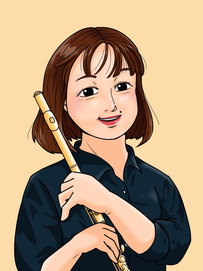 北川 律子